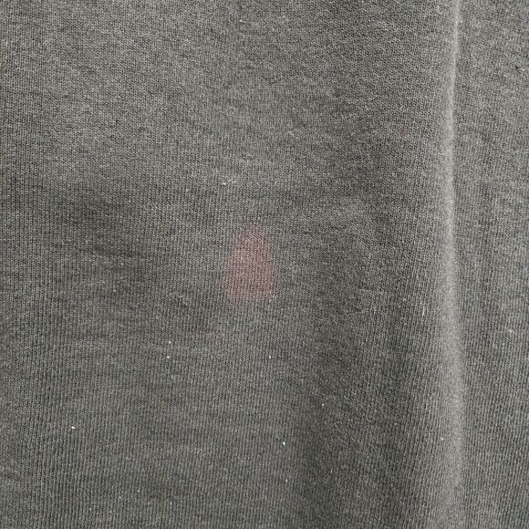 Vtg INTEREX HP Users Conference Sweatshirt Mens XL New Orleans Mardi Gras 90s - Picture 9 of 9